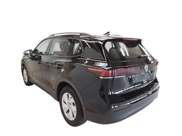 Tiguan 2.0 TDI DSG LED+KAMERA+AHK+PDC+DAB