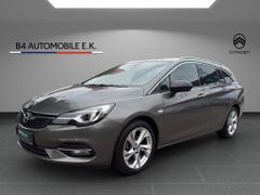 Fahrzeugabbildung Opel Astra K Sports Tourer 1.5 Business Elegance