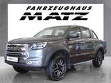 JAC 8 Pro  Pickup Doppelkabine *3 to.AHK *