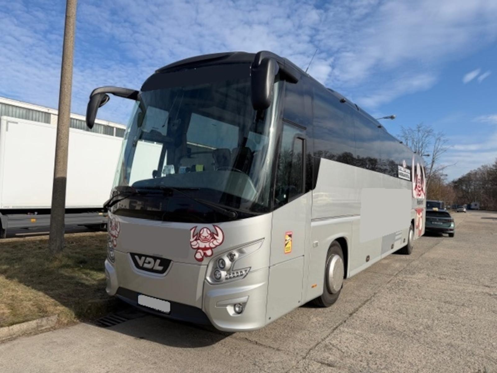 VDL Futura FHD2-129/440