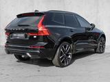 Volvo XC60 T8 AWD Ultra Dark Plug-In Pano 360Grad Kame - Volvo Gebrauchtwagen in Düsseldorf