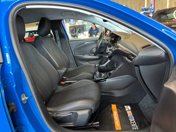 Opel Corsa F Elegance *LED*Navi*Kamera*VOLL*
