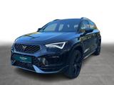 Cupra Ateca 2.0 TSI DSG Tribe Edition 4Drive Navi LED - Cupra Ateca: Tribe Edition