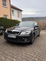 Skoda Octavia 2.0 VRS 170PS - Skoda Octavia: 170