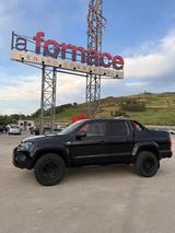 Volkswagen Amarok 2.0 BiTDI 180 CV 4MOTION Inser - Volkswagen Amarok aus 2012