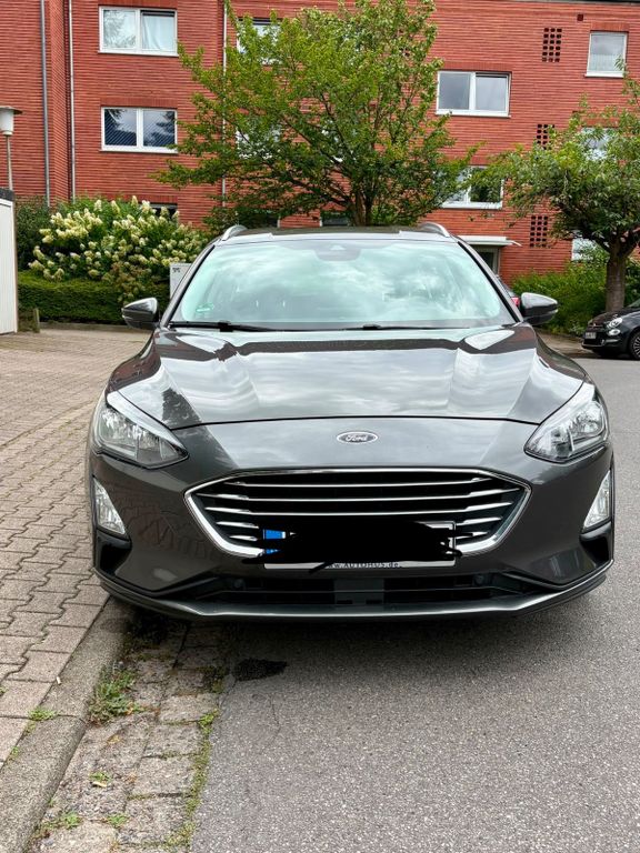 Image of Ford Focus