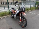KTM 890 Adventure R 2024 "KÖSTLER KTM" - KTM Motorräder in Köln