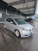 Mitsubishi Colt CZT - Mitsubishi Colt: Czt