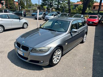 BMW 330 - 5