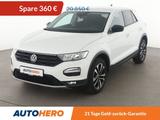 Volkswagen T-Roc 2.0 TDI United*NAVI*PDC*SHZ*SPUR*KLIMA* - Volkswagen T-Roc in Oberhausen