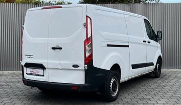 Ford Transit Custom - 5