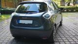 Renault Totschicker Zoe Intens inkl. Akku und Extras! - Renault ZOE mit Elektro-Antrieb
