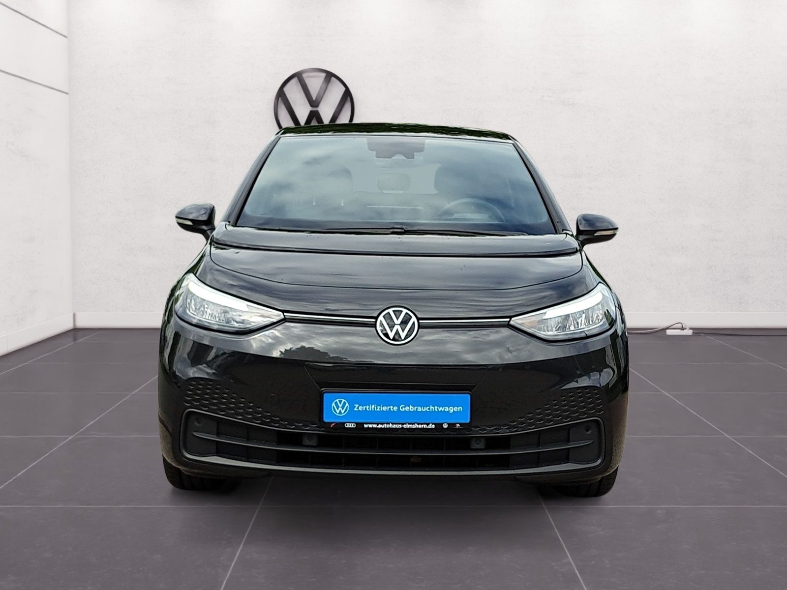 Volkswagen ID.3 - Bild 4