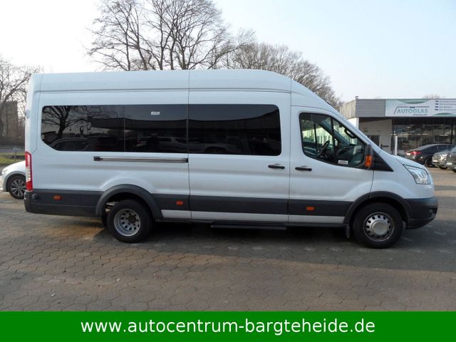 Ford Transit Bus 460 L4  Trend 17.SITZE+1.HD