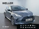 Toyota Yaris Hybrid 130 1.5 GR SPORT *HUD*JBL*Navi*CAM* - Toyota Yaris: Automatik