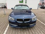 BMW 320 3 Cabrio/1.Hand/LEDER/NAVI - BMW 320: Cabrio