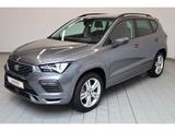 Seat Ateca 1.5 TSI DSG FR LED/el.Heckklappe/RFK/18'' - Seat Ateca Gebrauchtwagen in Leipzig