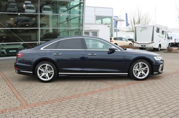 Audi A8 - 3