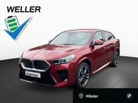BMW iX2 - Vorschau Bild 1