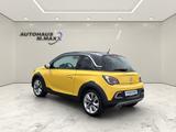 Opel Adam Rocks* Faltdach elektrisch*Automatik - Opel Adam Gebrauchtwagen in Frankfurt