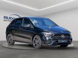 Mercedes-Benz B 250e AMG PANORAMA LEDER 1.Hd. GARANTIE - gebrauchte Mercedes-Benz B 250 aus dem Jahr 2023