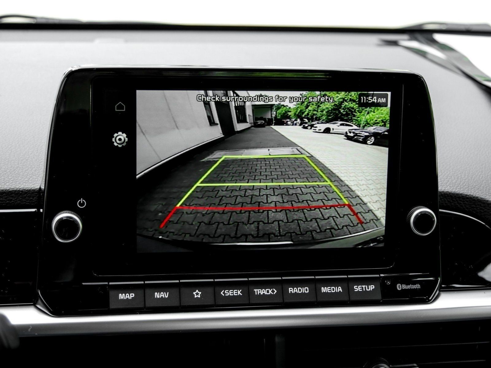 Kia Picanto - Bild 11