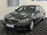 Mercedes-Benz S 500 4Matic Pano Distro+ 360° Massage Burmester - gebrauchte Mercedes-Benz S 500 aus dem Jahr 2014