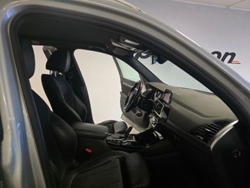 BMW X3 - 9