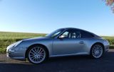 Porsche 997.1 Carrera 4S Coupé/ Klappenauspuff/ 280 KW - Porsche: Carrera 4s