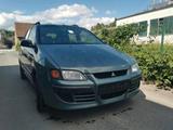 Mitsubishi space star - gebrauchte Mitsubishi Space Star aus dem Jahr 2003