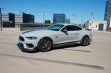 Ford Mustang 5.0 Ti-VCT V8 338kW MACH 1 EU - Ford Mustang MACH-1