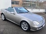 Mercedes-Benz SLK 230 KOMPRESSOR Final Edition - Mercedes-Benz SLK-Klasse: Final Edition