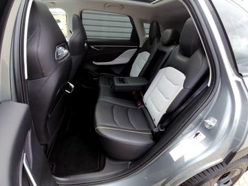 BAIC Beijing X55