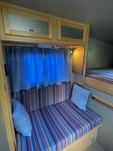 Bimobil Husky 220/3 - Bimobil Gebraucht Wohnwagen gebraucht