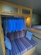 Bimobil Husky 220/3 - Offers matching your search criteria