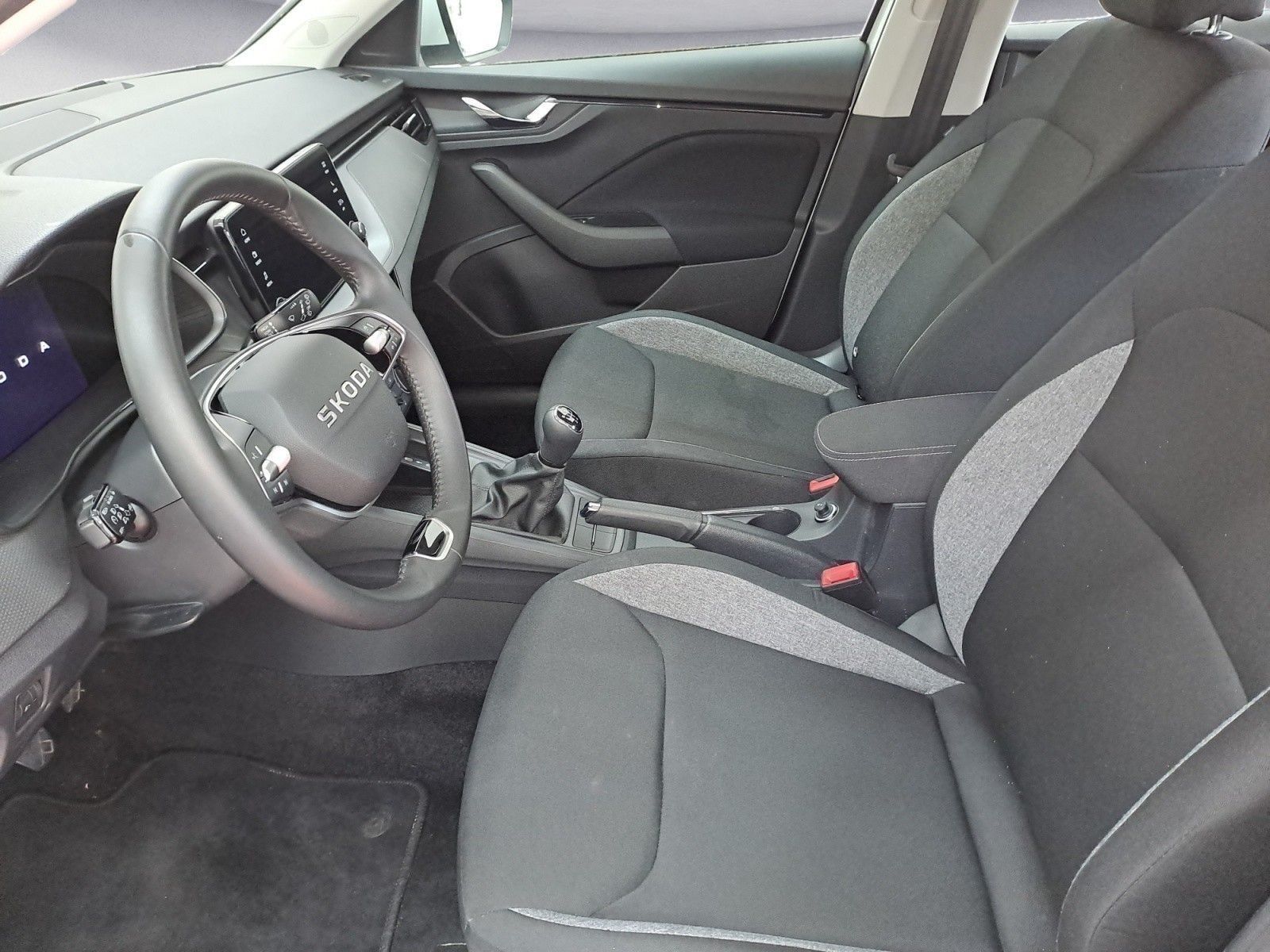 Skoda Kamiq - Bild 7