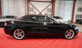 Audi A5 3.0 TDI Cabrio S-Line Quattro 2.Hand*Bi-Xenon - mit Diesel-Antrieb: Cabrio