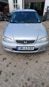 Honda Accord ch6 - gebrauchte Honda Accord aus dem Jahr 2001