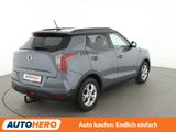 Ssangyong Tivoli 1.5 T-GDI Quartz 4x2 Aut*NAVI*TEMPO*AHK* - Ssangyong Tivoli in Essen
