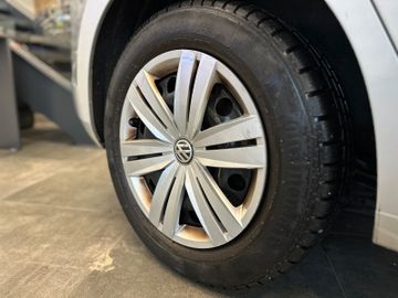 Volkswagen Touran BMTStart-Stopp *7-Sitzer*Klima