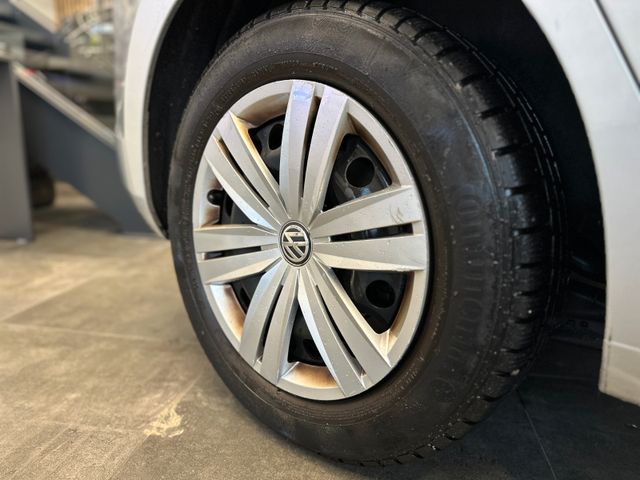 Volkswagen Touran BMTStart-Stopp *7-Sitzer*Klima