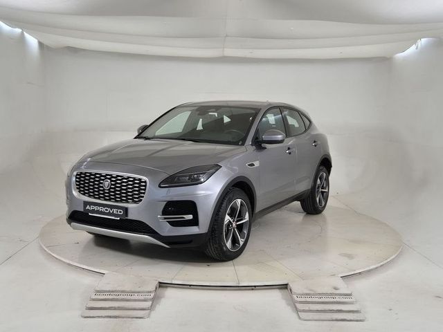 Jaguar E-Pace 2021 2.0d i4 mhev SE awd 163cv aut