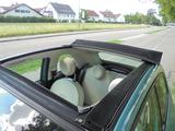 Fiat 500 Cabrio seltenes Sondermodell"Anniversario"!! - Fiat 500: Sondermodell
