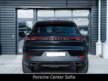 Porsche Cayenne - 4