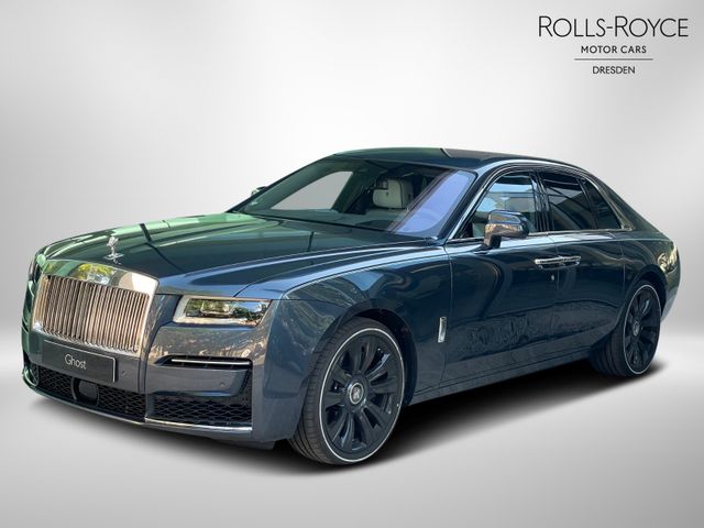 Rolls-Royce Ghost, Shooting Star , Bespoke