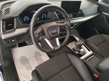 Audi Q5 - 8