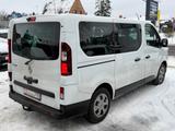 Renault Trafic/8 Sitzer/Led/Navi/Keyless/AHK/Tempomat - : Sitzer 8