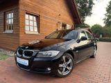 BMW 318 Baureihe 318d*PDC*AHK*8FBereift*Tempomat*