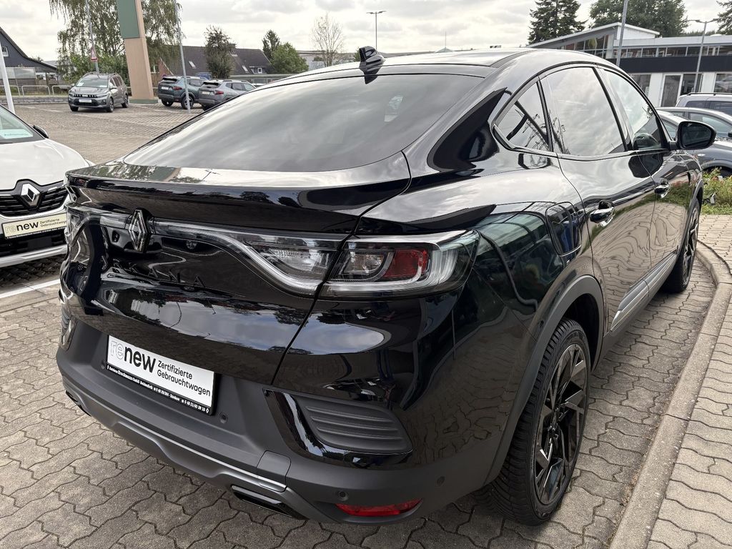 RENAULT Arkana - Bild 3