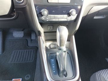 Fotografie 12 des Suzuki Vitara 1.4 Comfort Autom. Kamera LED NAVI ACC